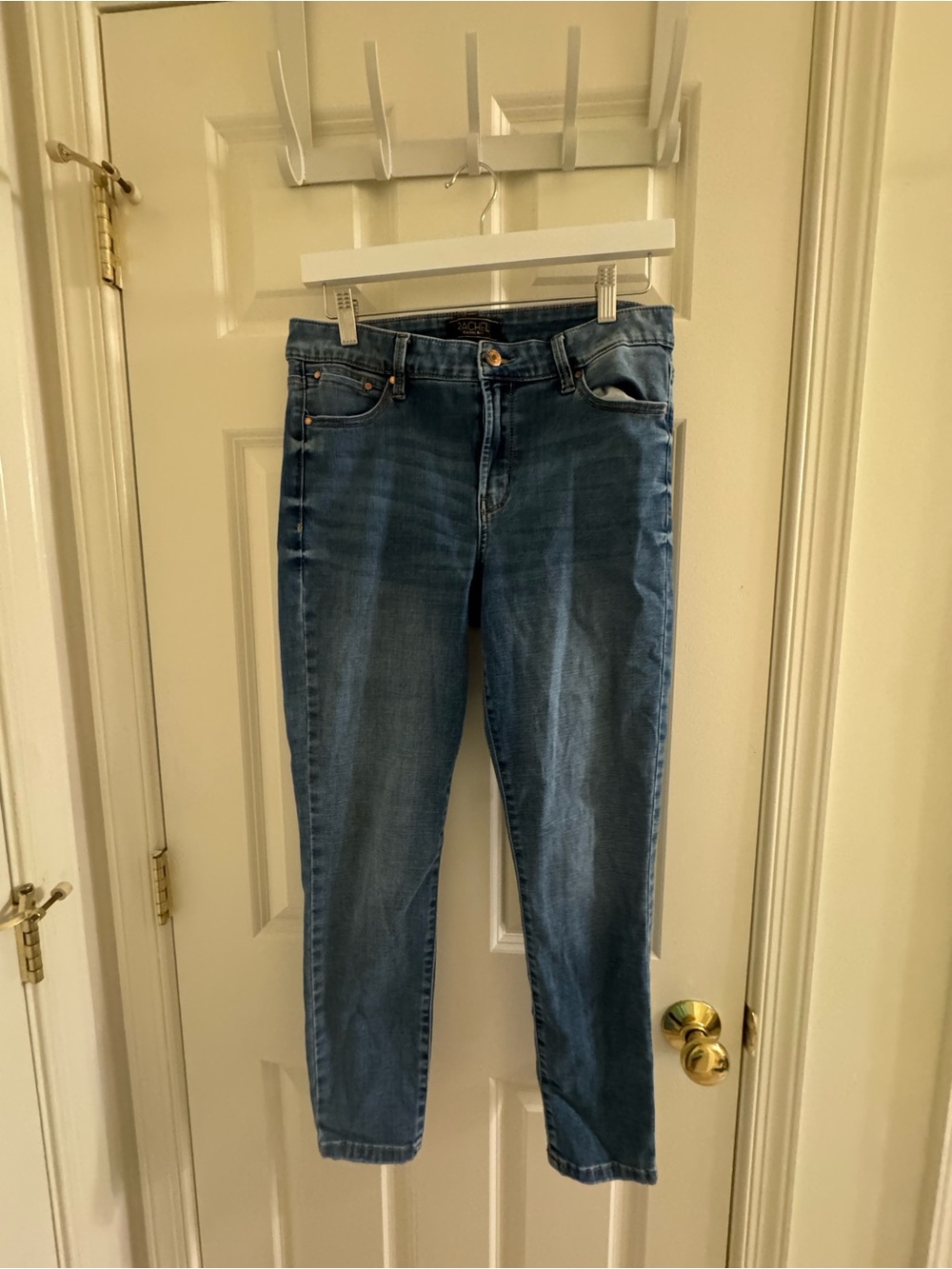 Rachel Roy Blue Women's Jeans